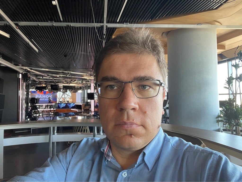 Лукаш Адамський