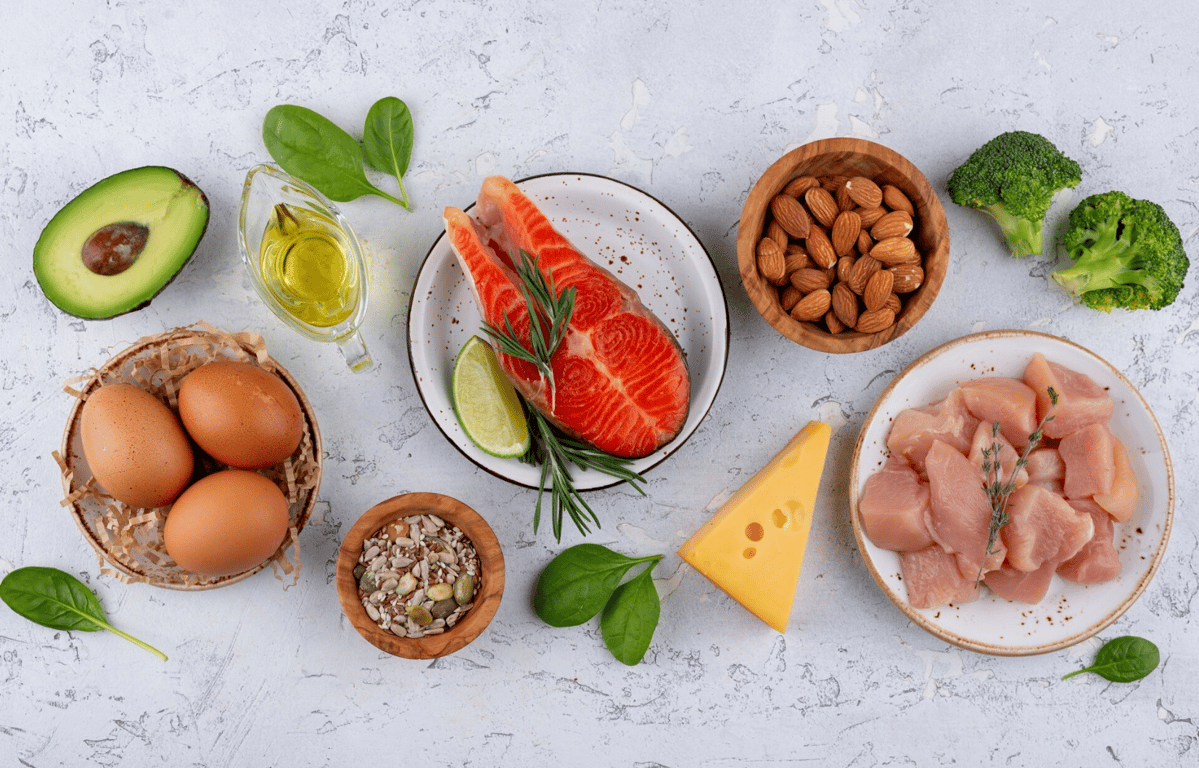 Білкова дієта стає все більш популярною