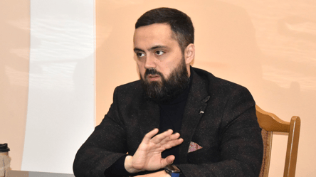 Глава РГА в Киеве предлагает изменить подход к выборам в столице - 290x160