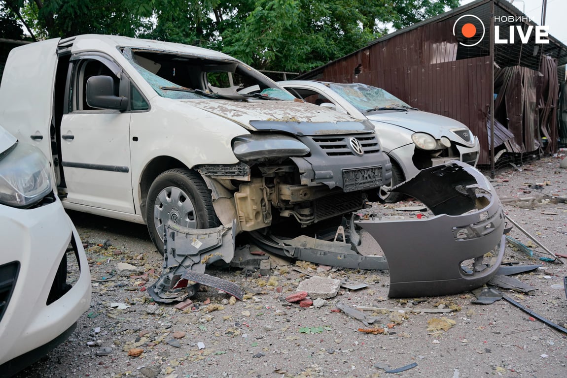 Шевченківський район Київ