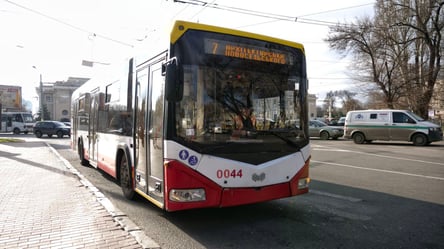 В Одесі частково змінить рух електротранспорт: які саме маршрути - 285x160