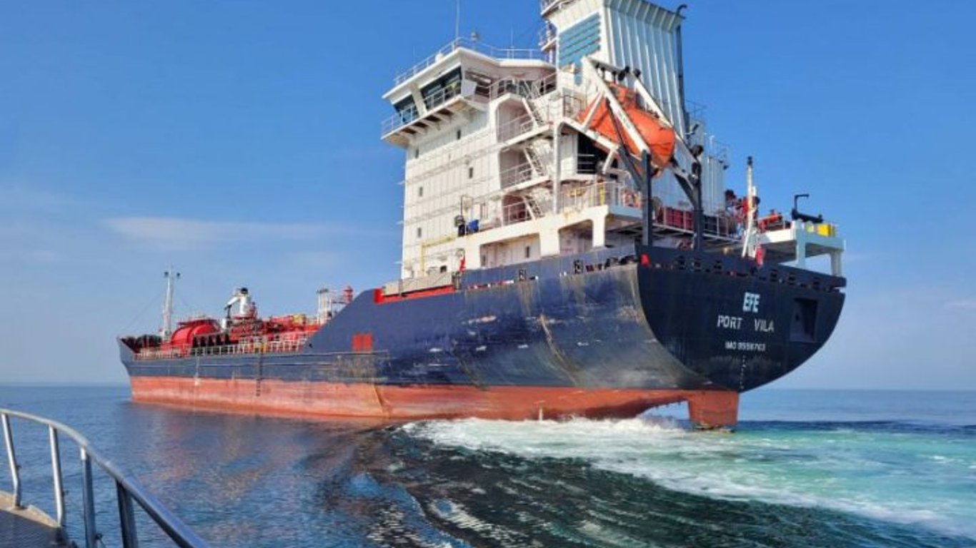 Робота чорноморських коридорів — скільки експортували вантажу