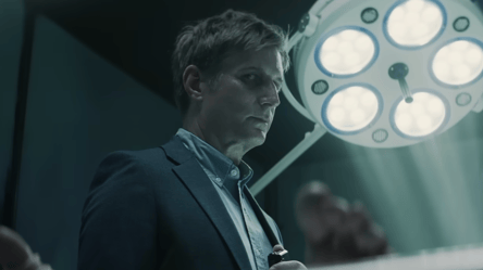 Вы этого ждали — новый фильм ужасов по мотивам игры - 285x160