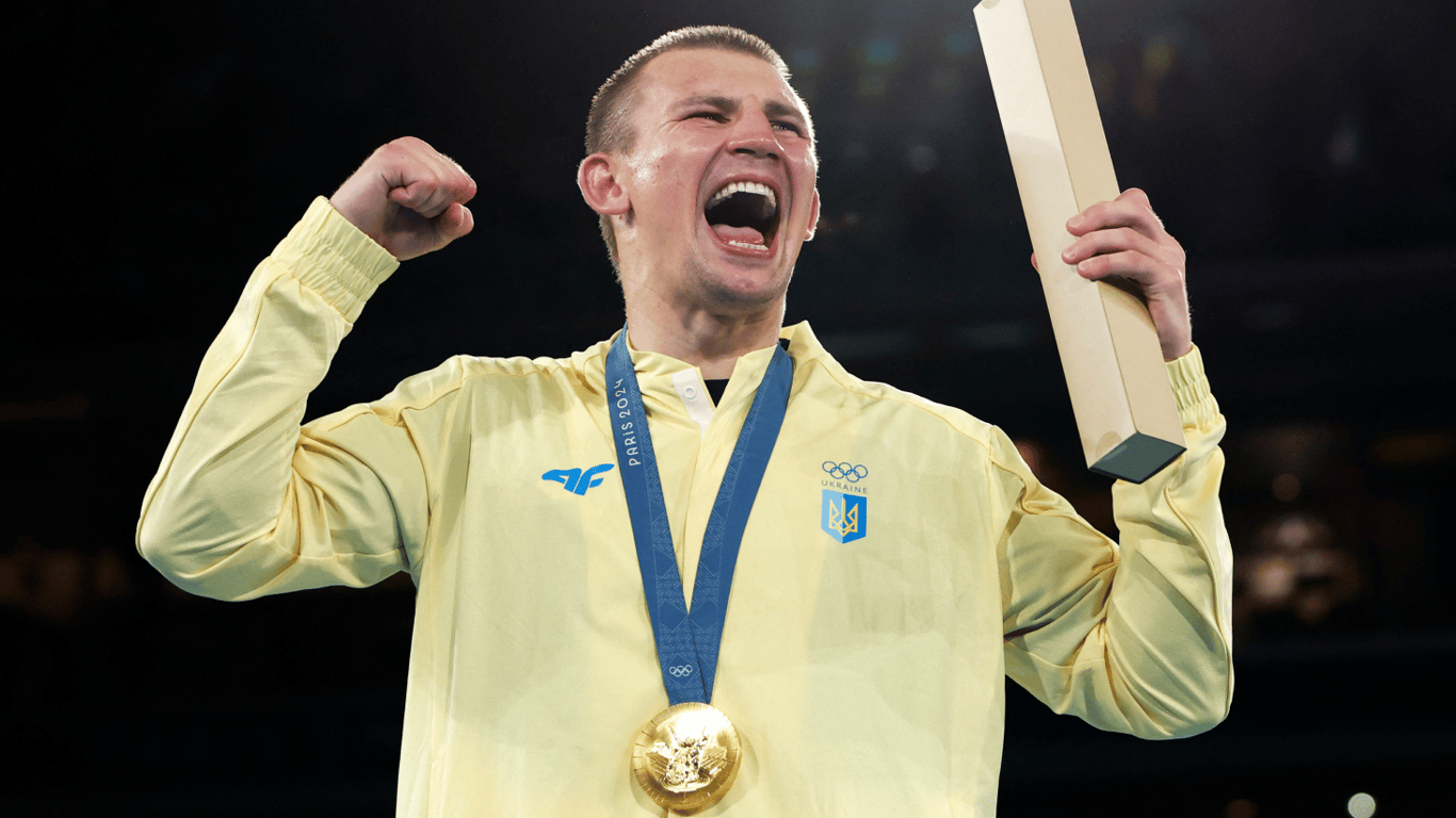 Медальний залік Олімпіади-2024 за середу, 7 серпня — підсумки змагань