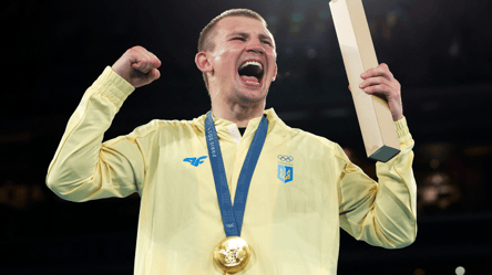 Перемоги спортсменів 12 дня Олімпіади-2024 — який вигляд має медальний залік - 290x166