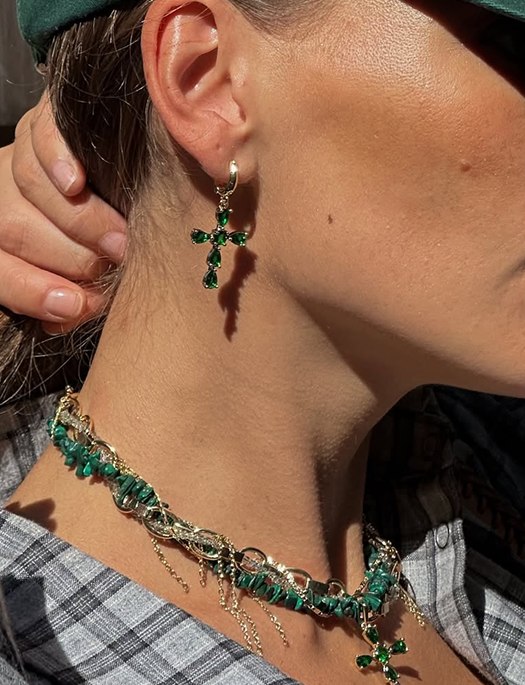 Які бувають проколи вух