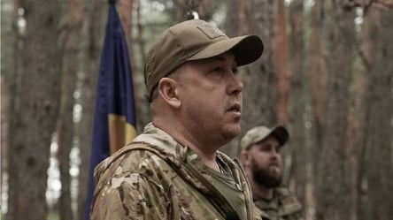 Полк "Скала" выступил с официальным заявлением по делу командира 155-й ОМБр Лучанова - 285x160