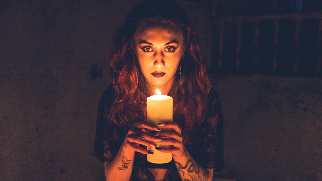 Головні ознаки чаклунського дару