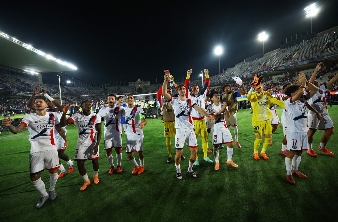 Илья Забарный