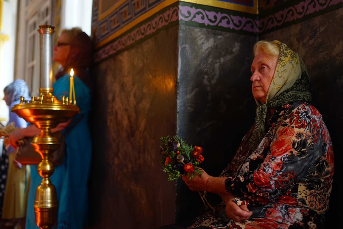 Що не можна робити 22 серпня