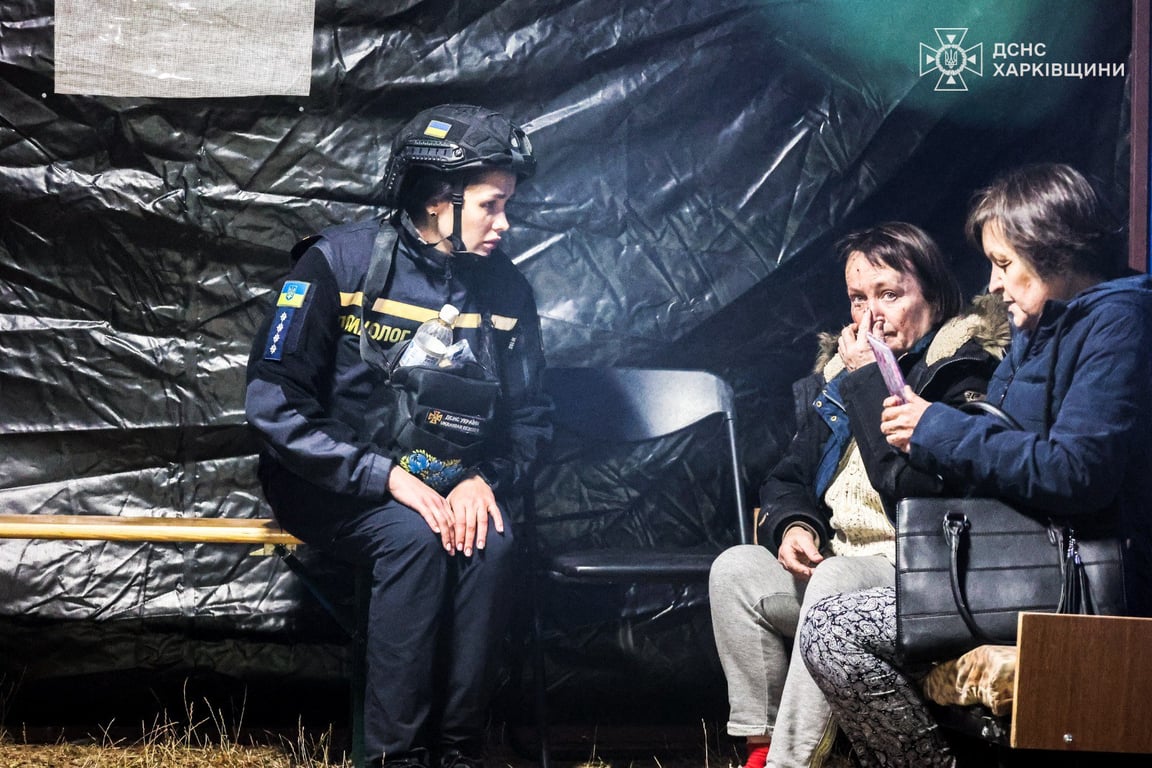 Психологи Харьков