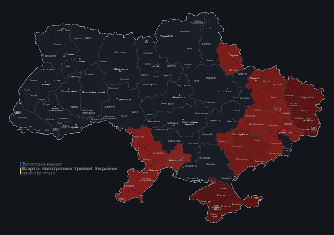 В Одессе прогремела серия взрывов - фото 1