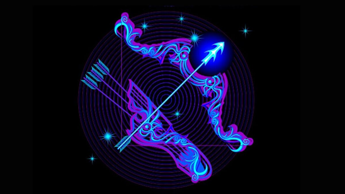 Which astrological sign will have great luck on the weekend of July 19-20, 2025 — Sagittarius