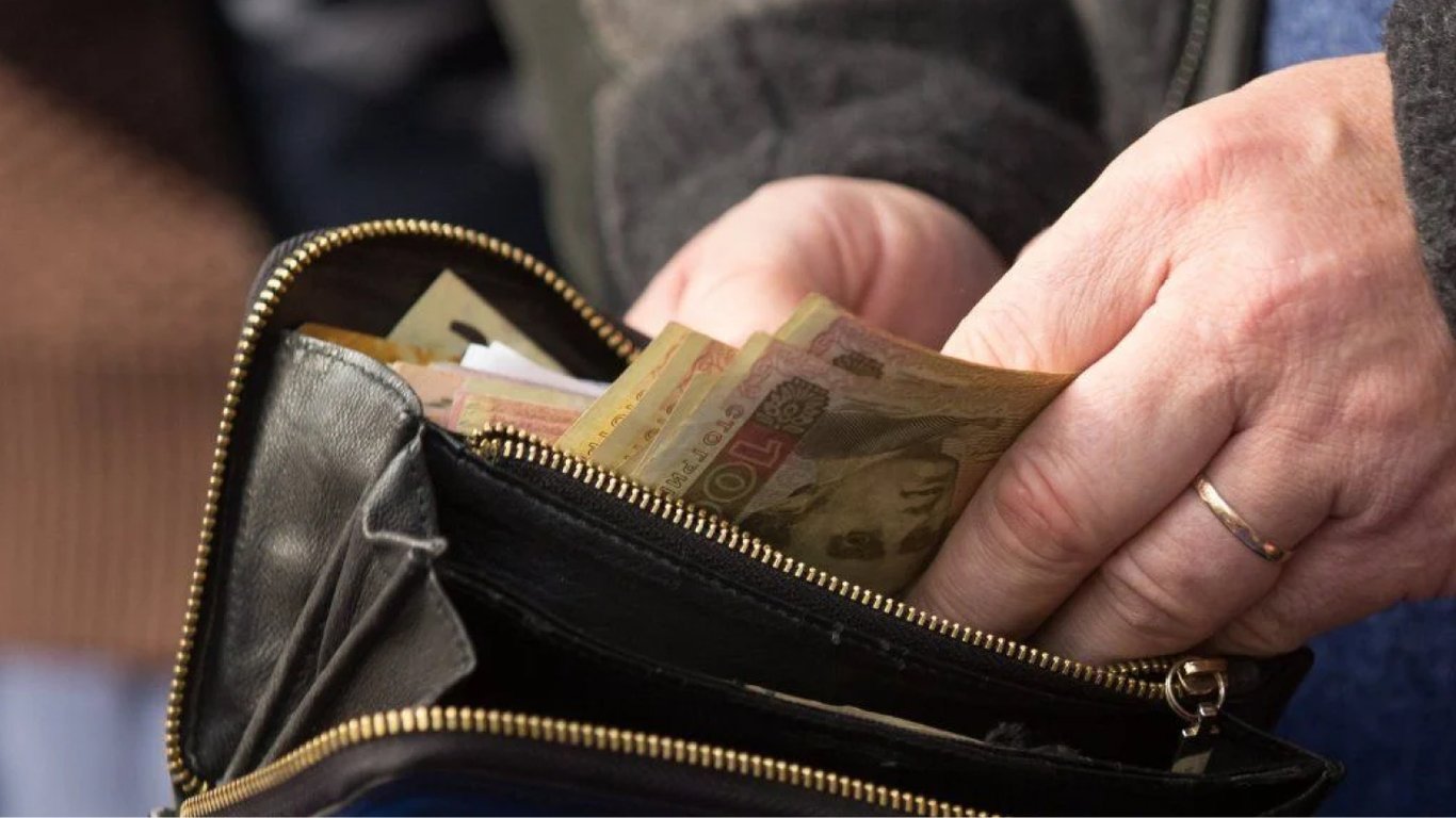 Соцвыплаты в Украине — сколько средств выделила власть в начале года