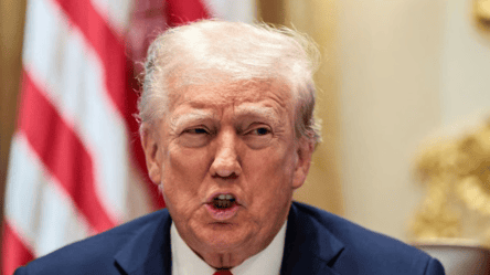 Трамп пригрозив НАТО "поганим майбутнім", якщо не буде допомоги з Іраном - 290x160