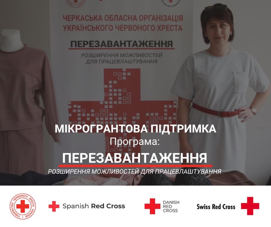 допомога українцям