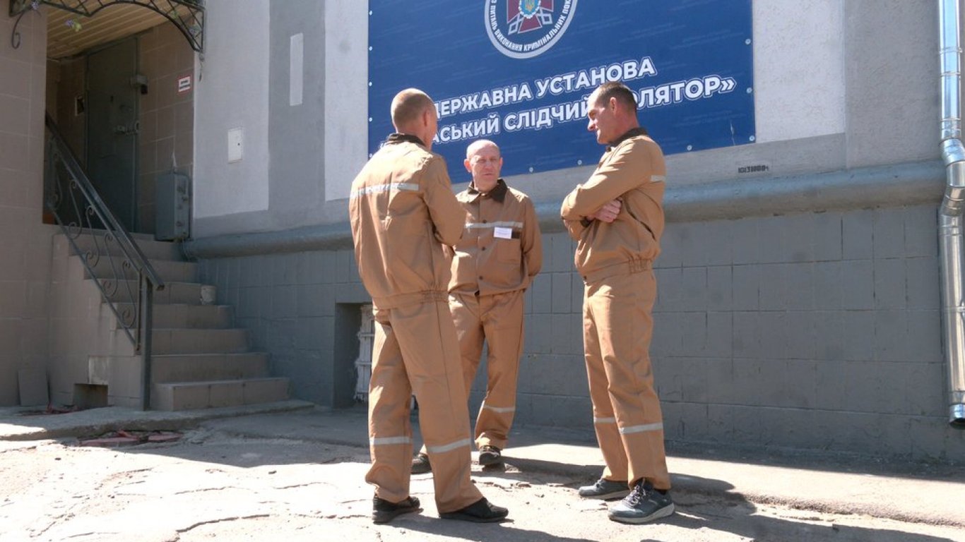 Мобілізація засуджених в Україні 2024 — як відбуватиметься медогляд