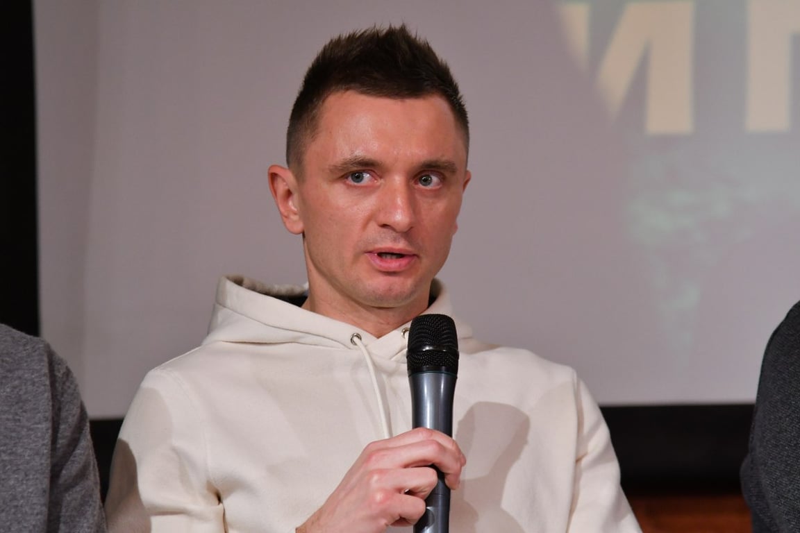 Олег Голодюк