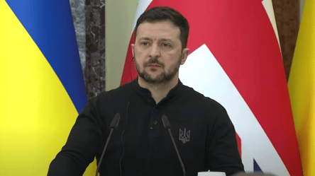 Zelenskyy names Ukraine's war expenses in 2024 - 285x160