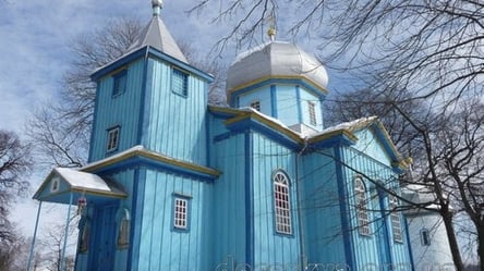 Суд заставил ПЦУ подписать договор об охране двухсотлетней церкви во Львовской области — детали - 285x160