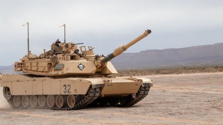 Что могло бы ускорить поставки танков Abrams в Украину: в США ответили - 285x160