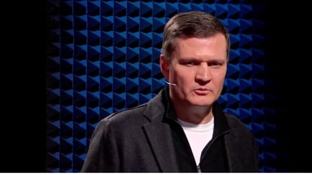 Депутат пояснив, що передбачає демаркація лінії розмежування - 285x160