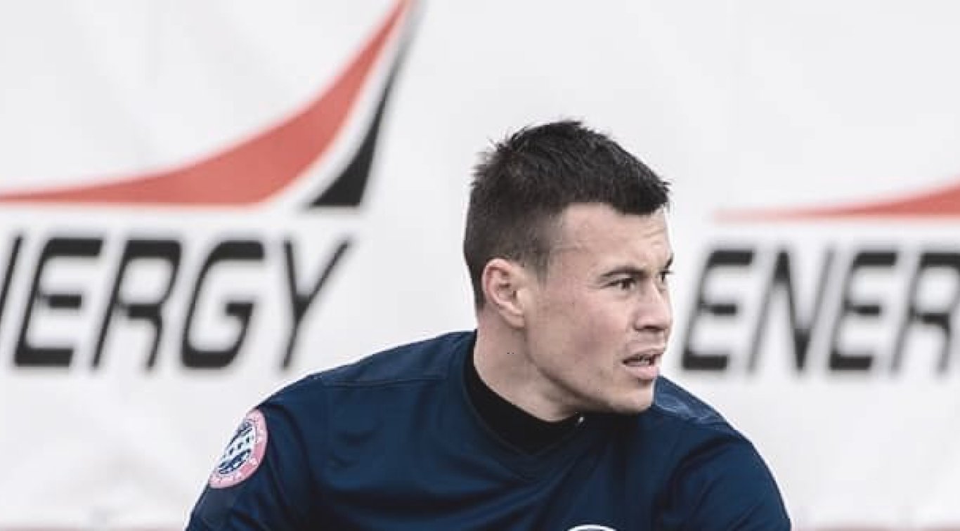 Єгор Картушев пішов із Карпат