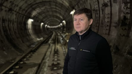 Ексочільника Київського метро Брагінського оголосили в розшук - 290x166