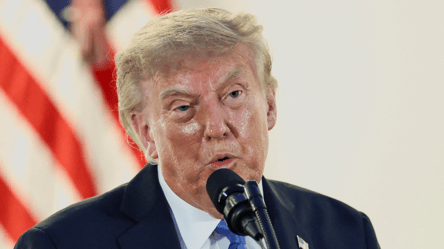 Трамп і прем'єр Британії обговорили припинення вогню в Україні - 304x171