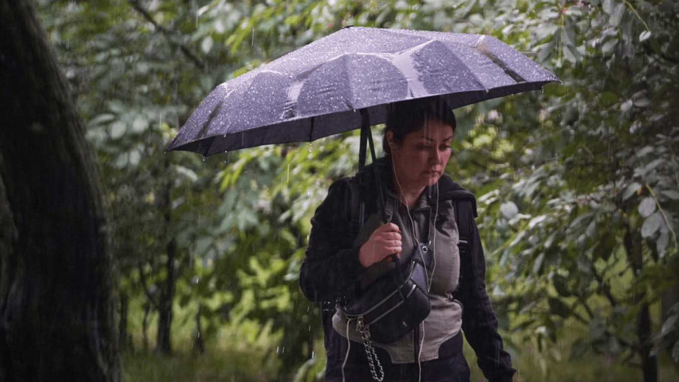 Погода в Украине на 3 июня - где ожидаются грозовые бури