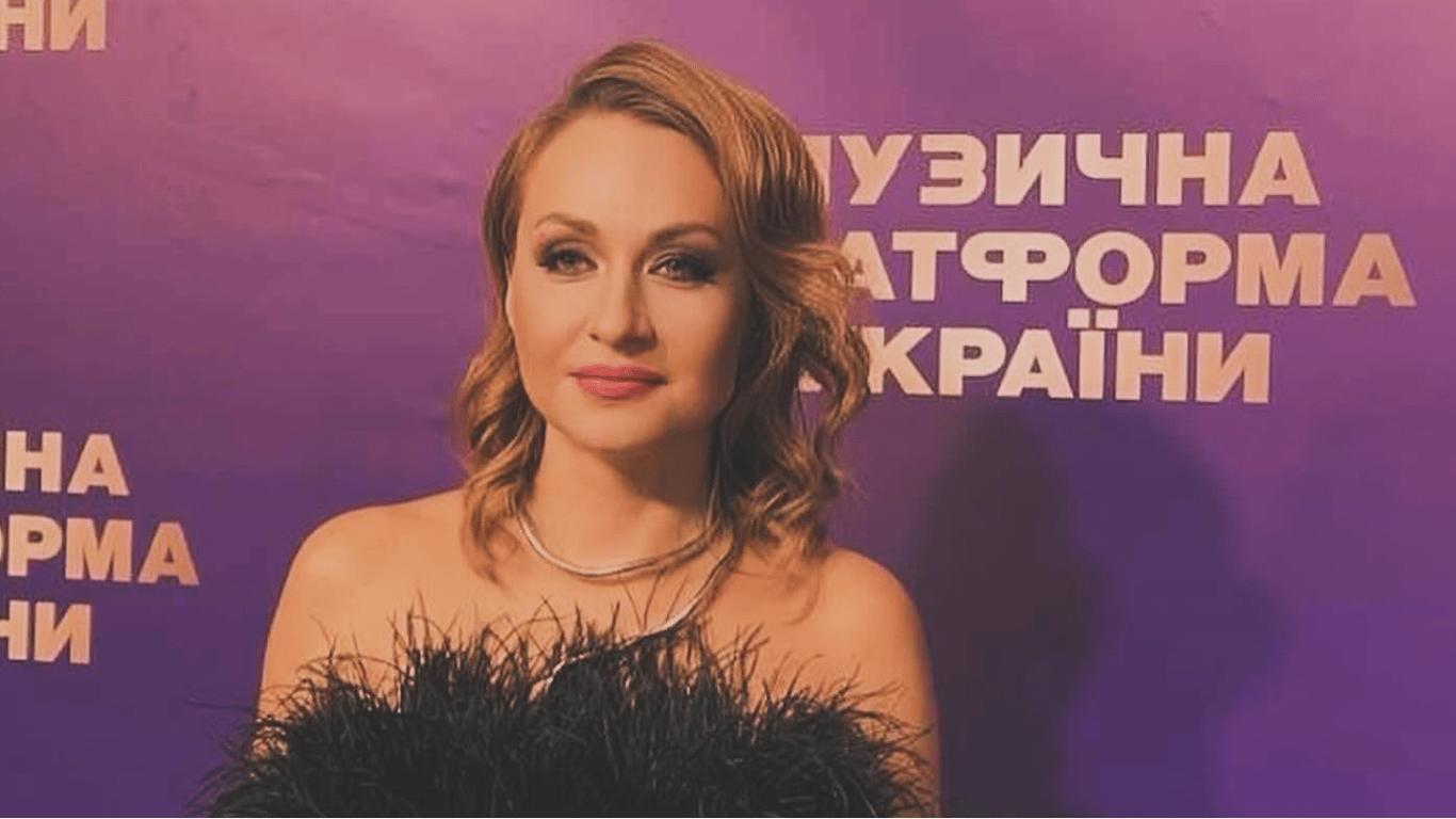 Мария Орлова намекнула на скандал как с P. Diddy в Украине - видео