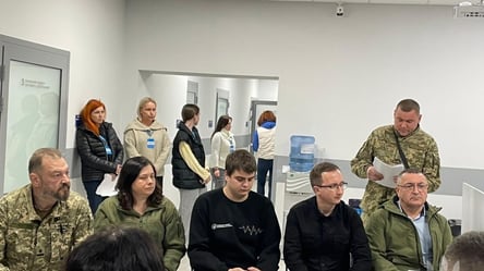 ЦПАУ отказал в прописке из-за старой печати ТЦК — как действовать - 290x160