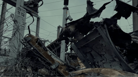 Одещина без світла — ситуація на електромережах після атак - 285x160