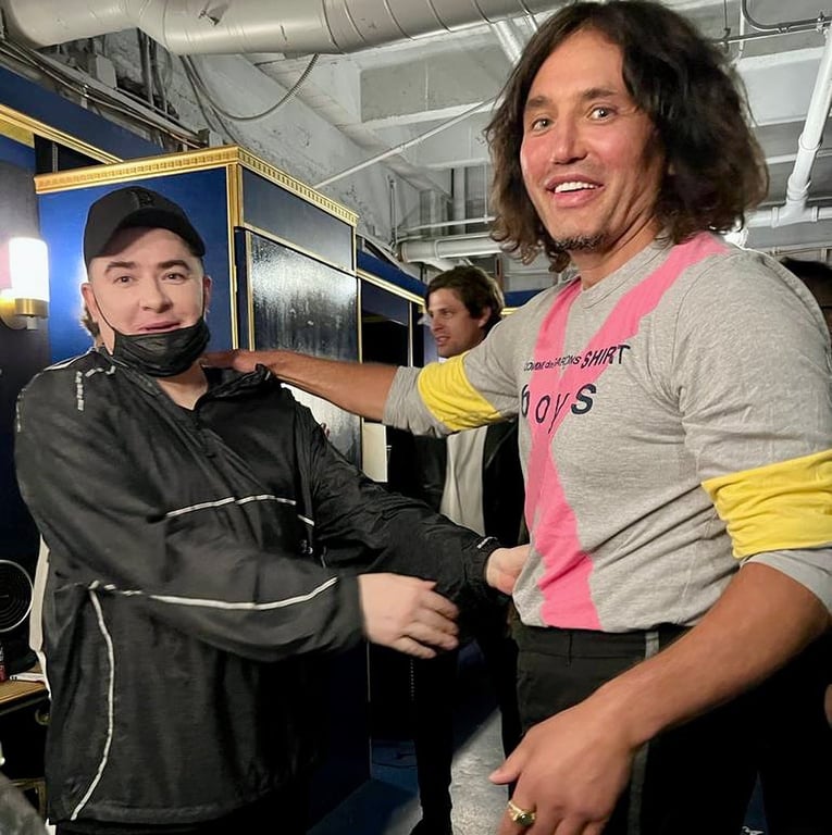 Данилко Солнцев