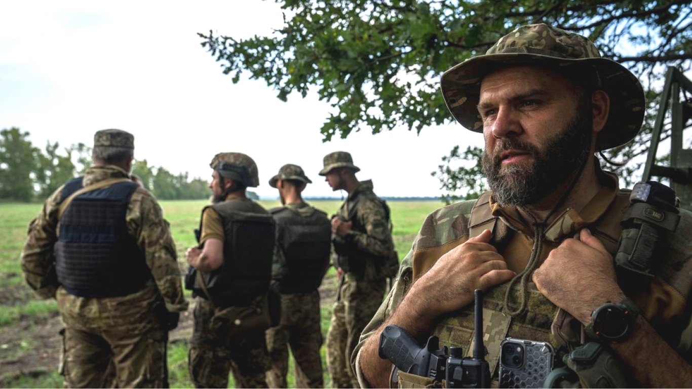 Хто може звільнитися з військової служби з 1 червня — підстав стало більше