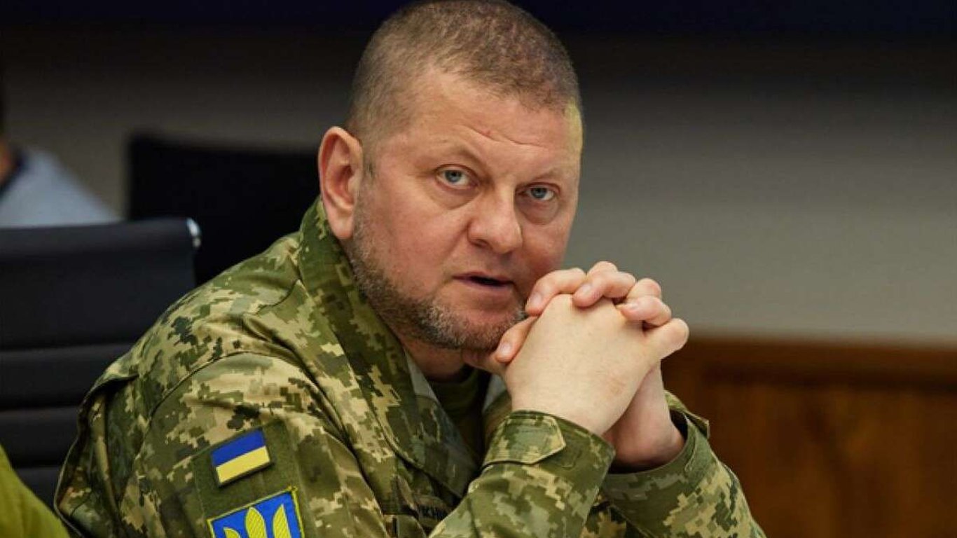 Как ВСУ освобождали Киевщину: Залужный обнародовал видео к годовщине деоккупации региона