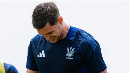 Яремчук несподівано повернувся в Україну - 285x160