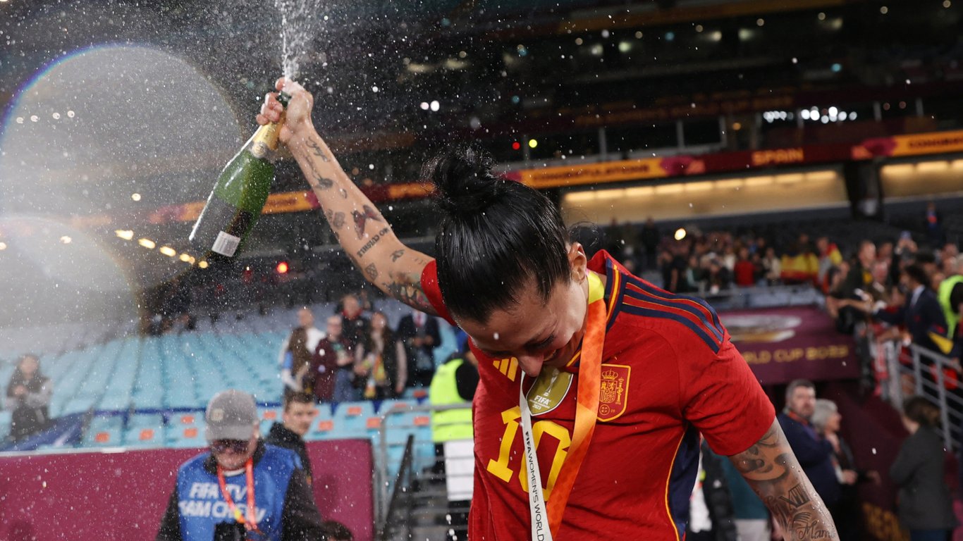 Дженніфер Ермосо