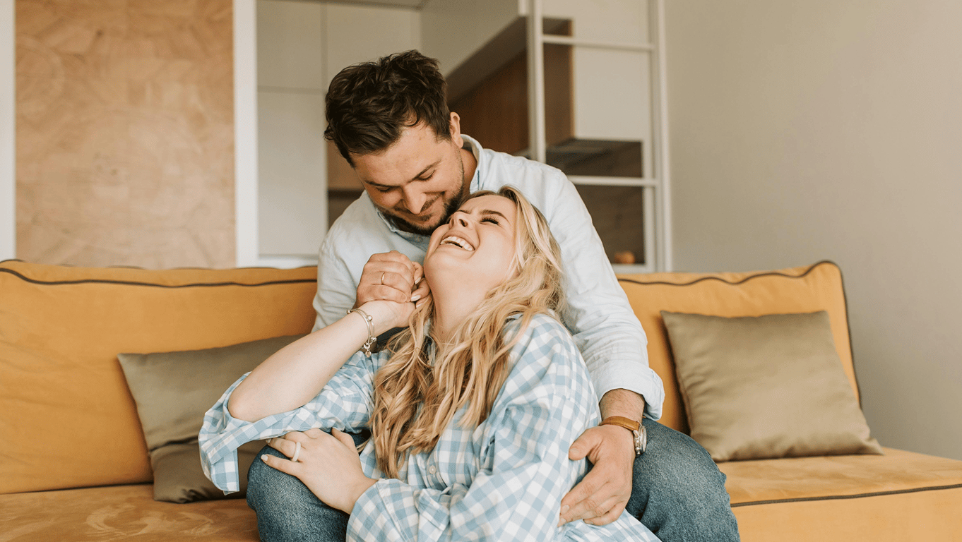 Що вказує на справжні почуття чоловіка