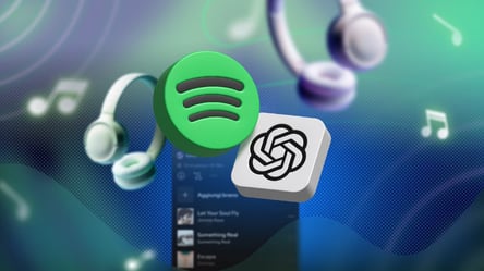 Spotify and ChatGPT — how to connect and make AI playlists - 285x160
