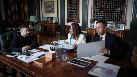 Зеленський анонсував кадрові зміни: частина громад відстає у підготовці до зими - 290x160