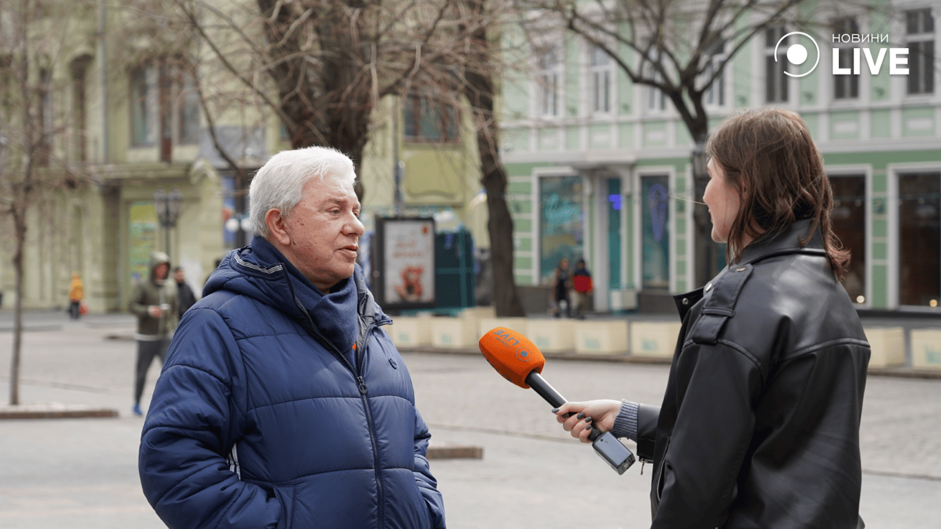 Одеський гумор не порівняти ні з чим — Олег Філімонов про 1 квітня - фото 6