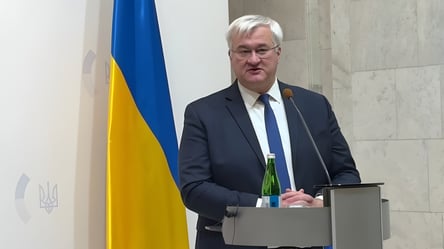 Норвегия поможет защитить энергетику Украины — заявление Сибиги - 290x166