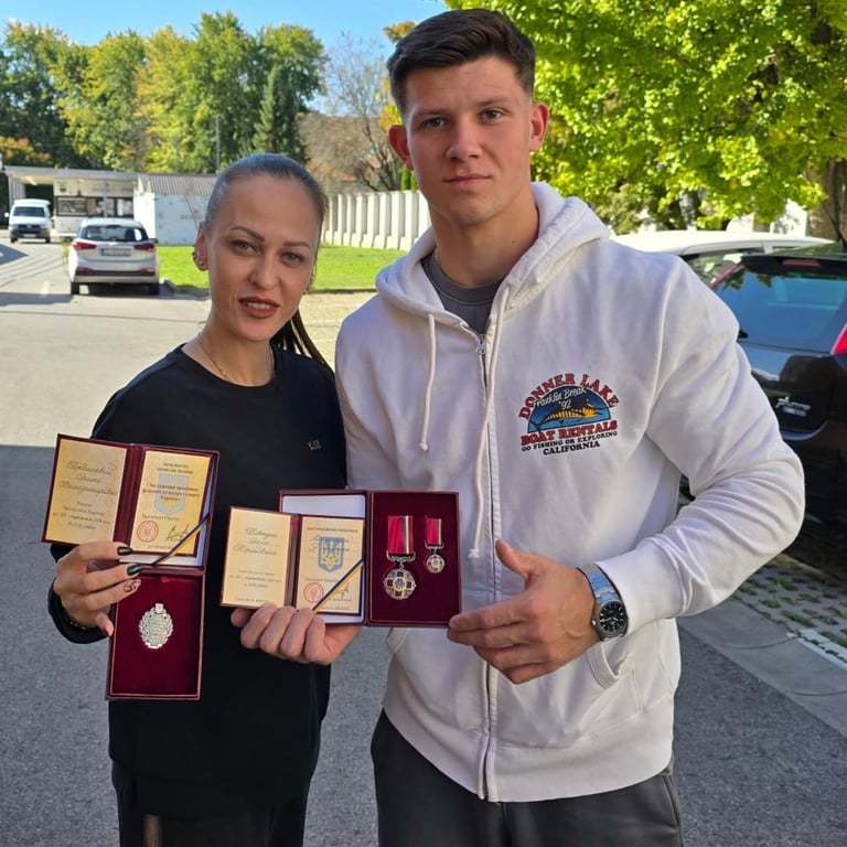 Илья Ковтун