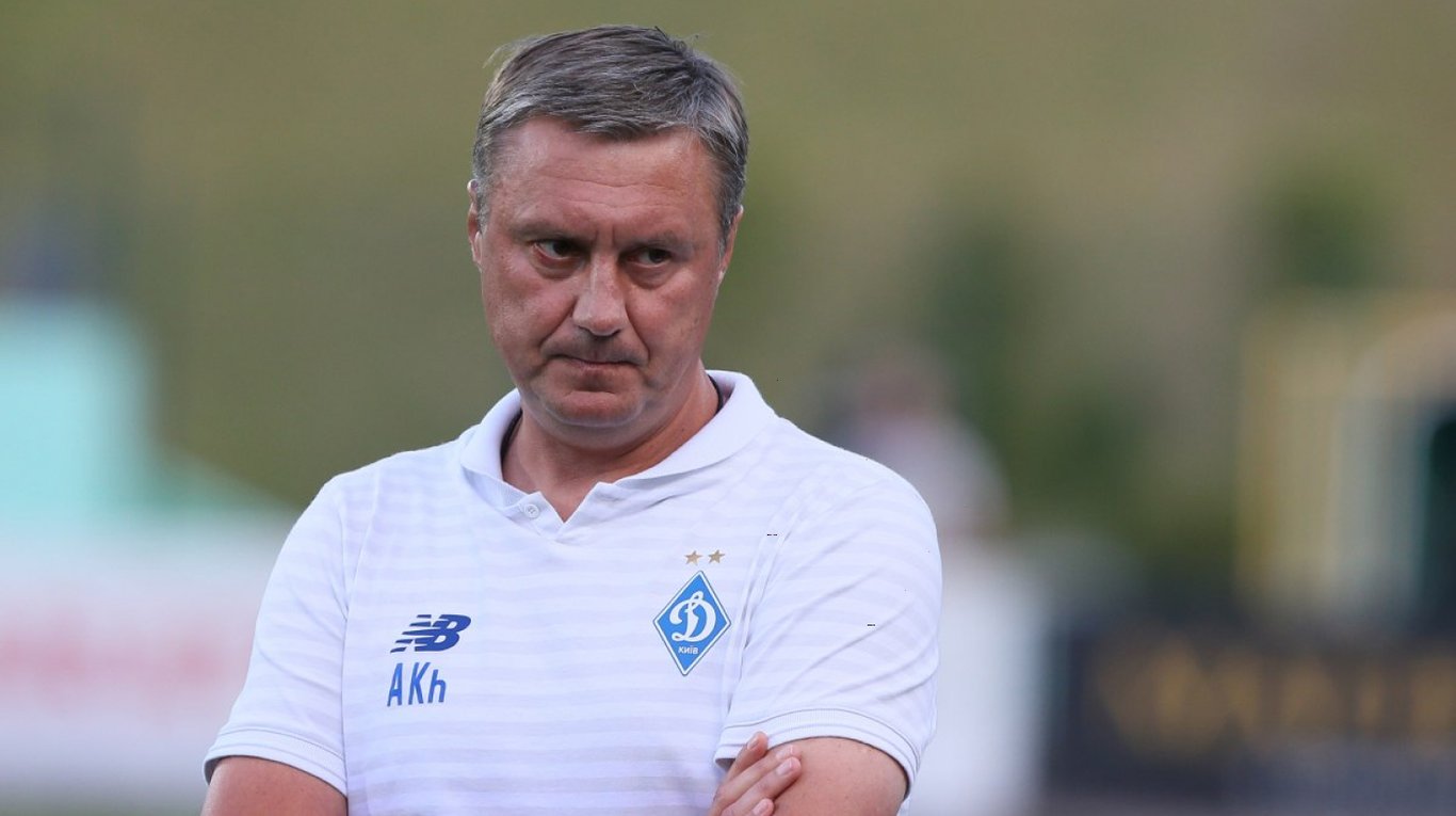 Олександр Хацкевич