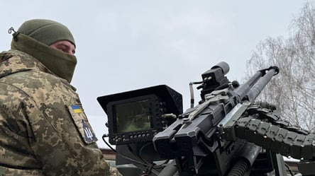 РФ атакувала Україну дронами — ППО збила понад 60 цілей - 290x160