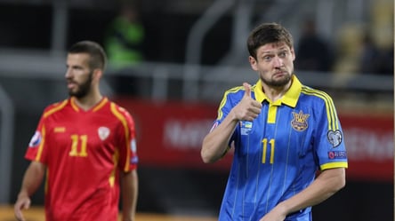 Селезньов отримав керівну посаду у футбольному клубі - 285x160