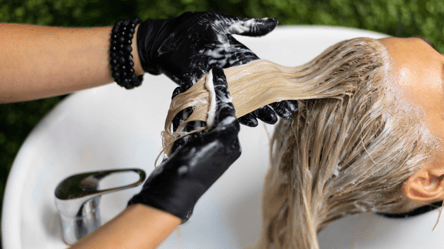 Засяйте цієї осені — відтінки волосся, які змінять ваш стиль - 285x160