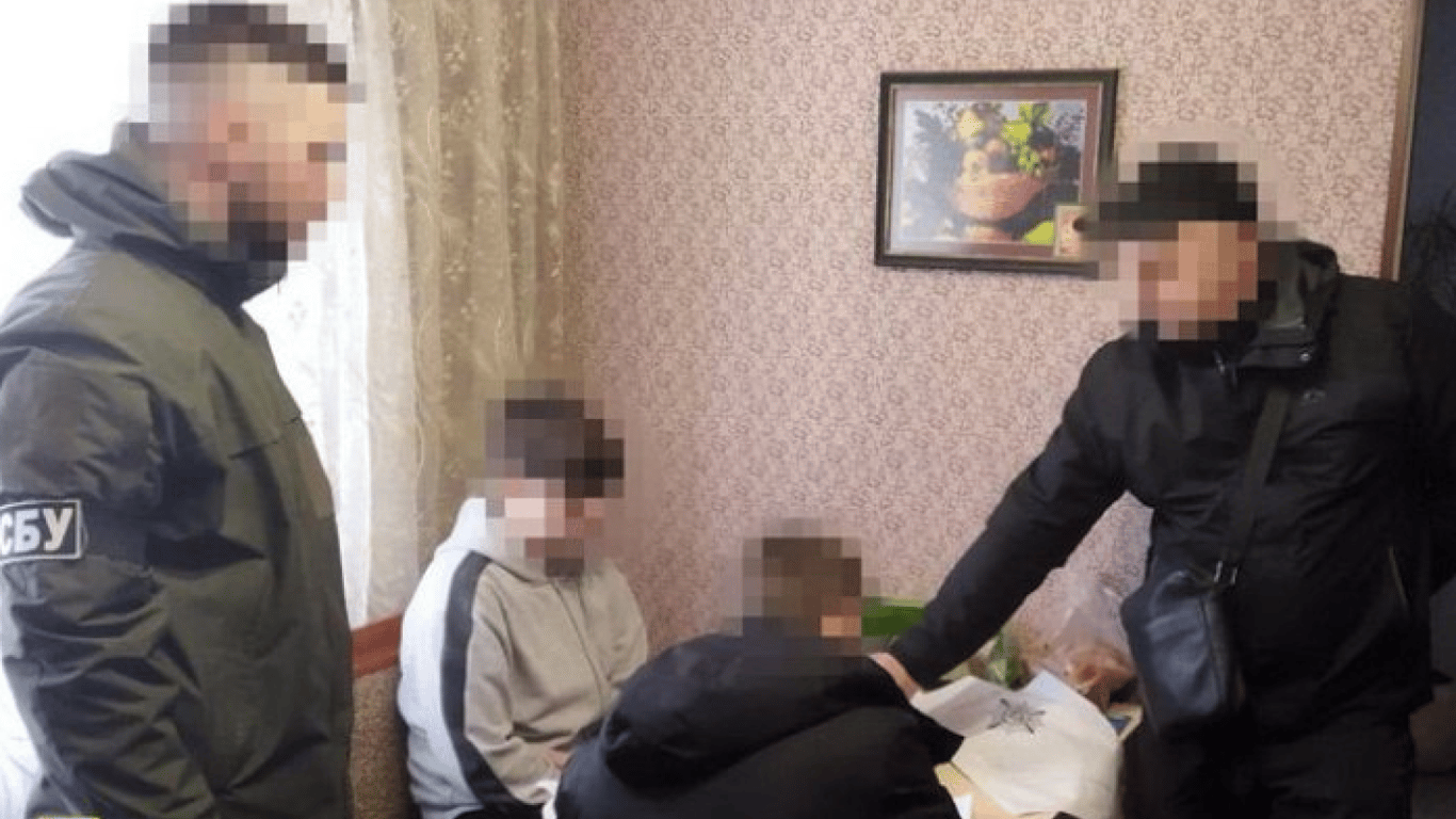 Спецслужбы россии привлекают украинских детей к "минированию": что известно