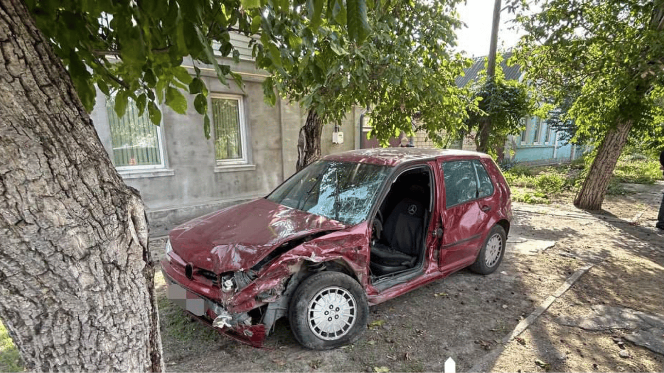 Правоохранителя будут судить за смертельное ДТП в Херсоне